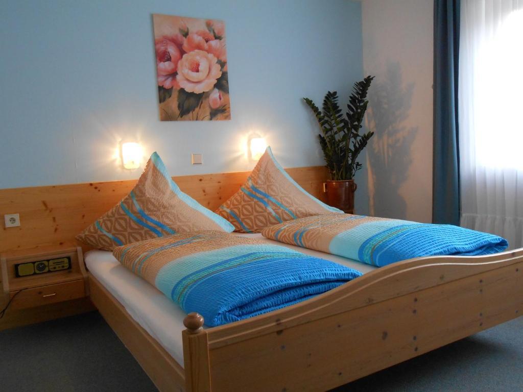 Landgasthof Schützen Hotel Tengen Habitación foto