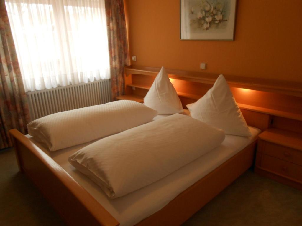 Landgasthof Schützen Hotel Tengen Habitación foto